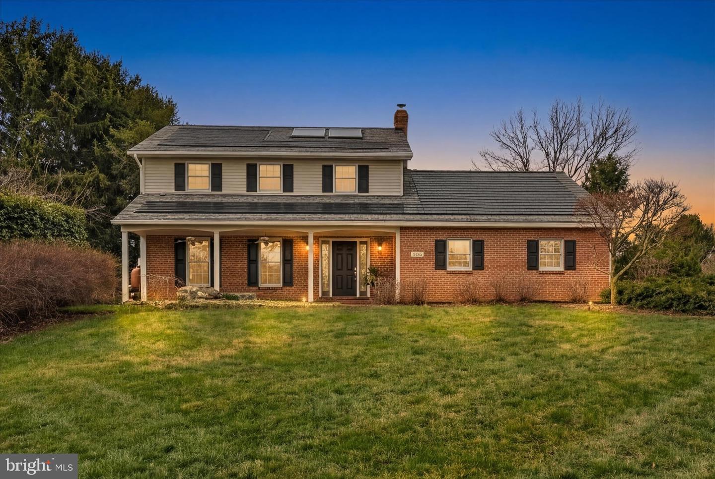 222 Audrey Drive, Lititz