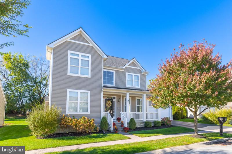 649 Dorset Street, Lititz