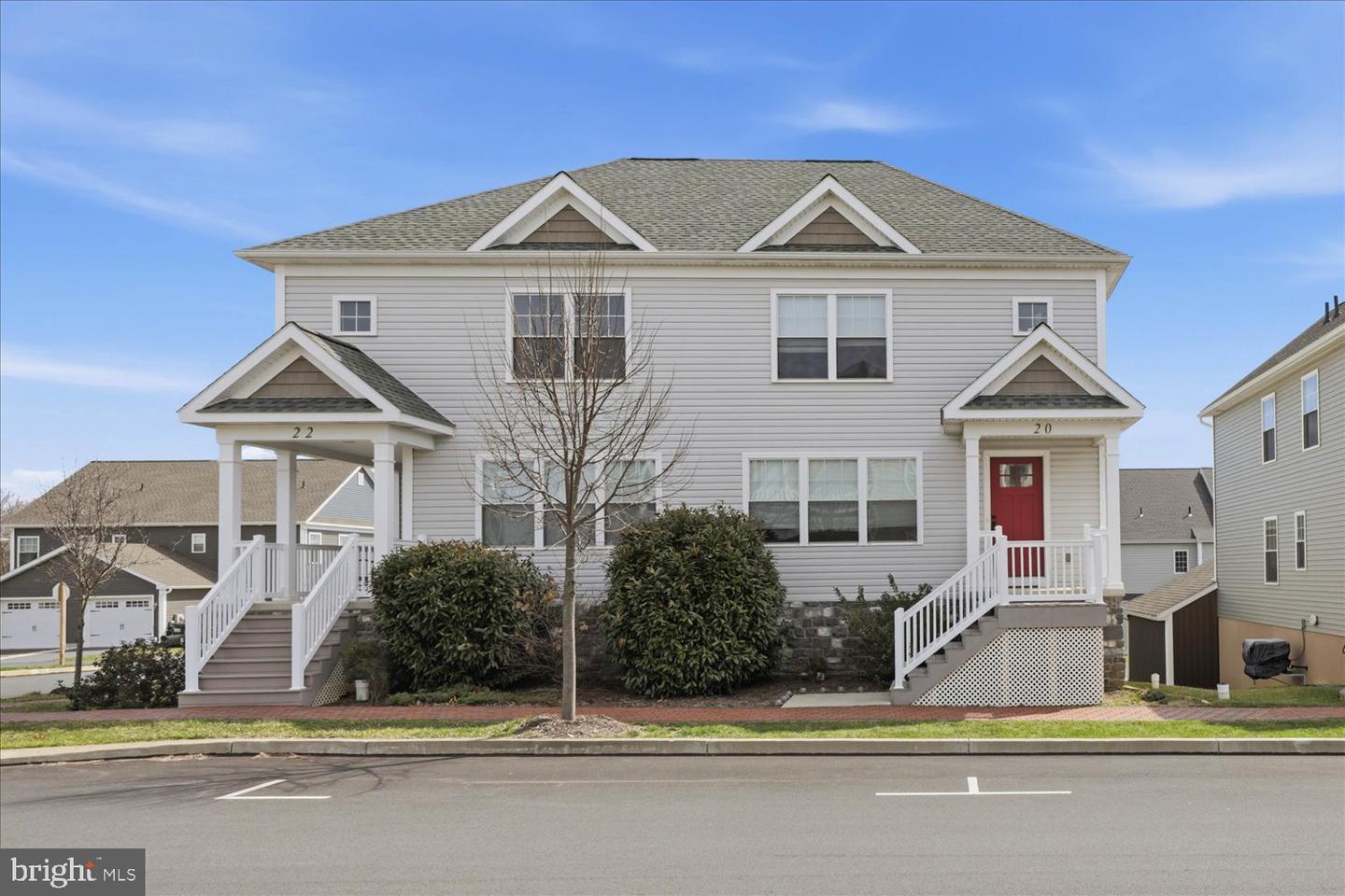 20 Pacific Boulevard, Ephrata