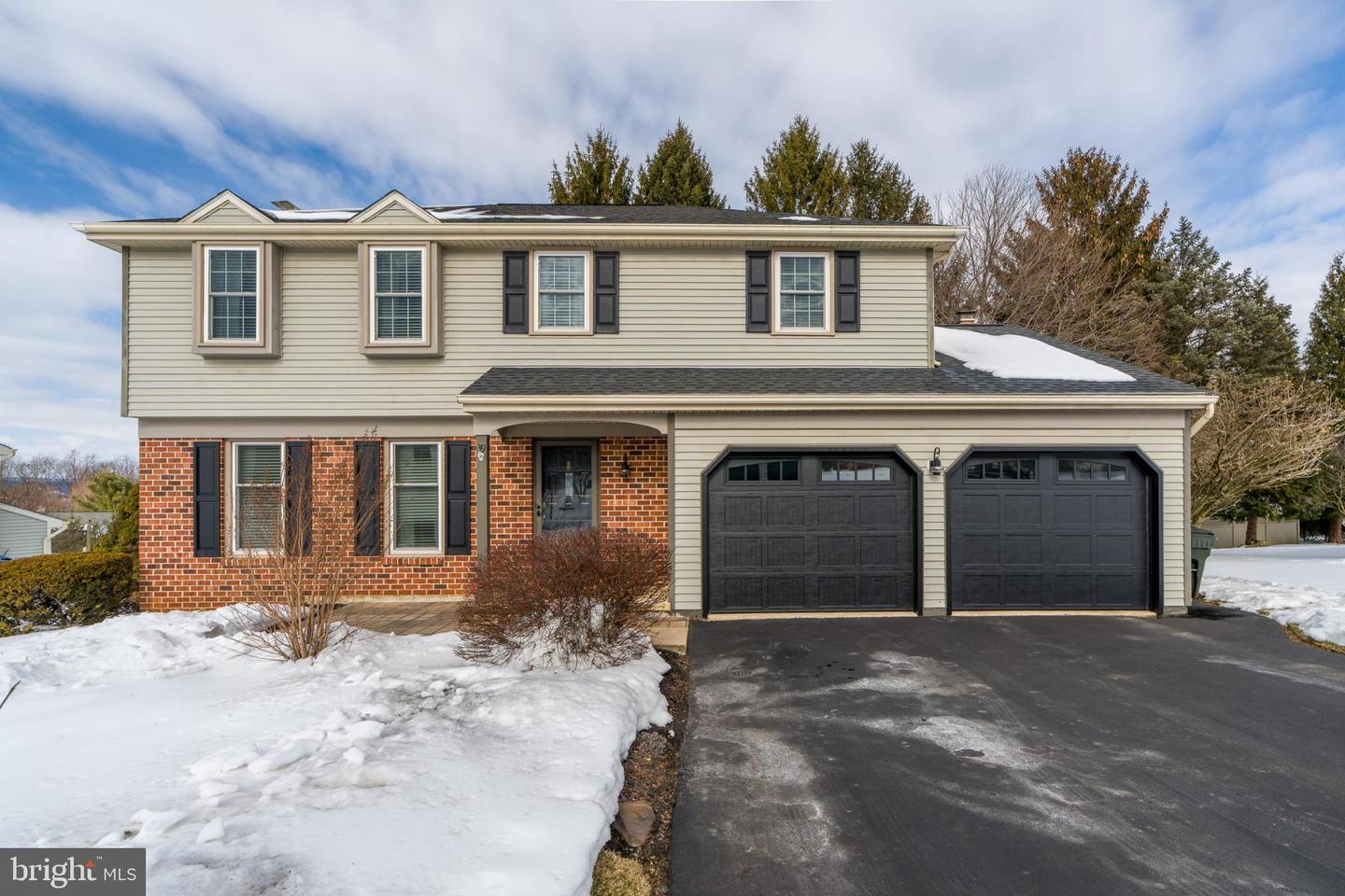 39 Eastbrooke Drive, Ephrata