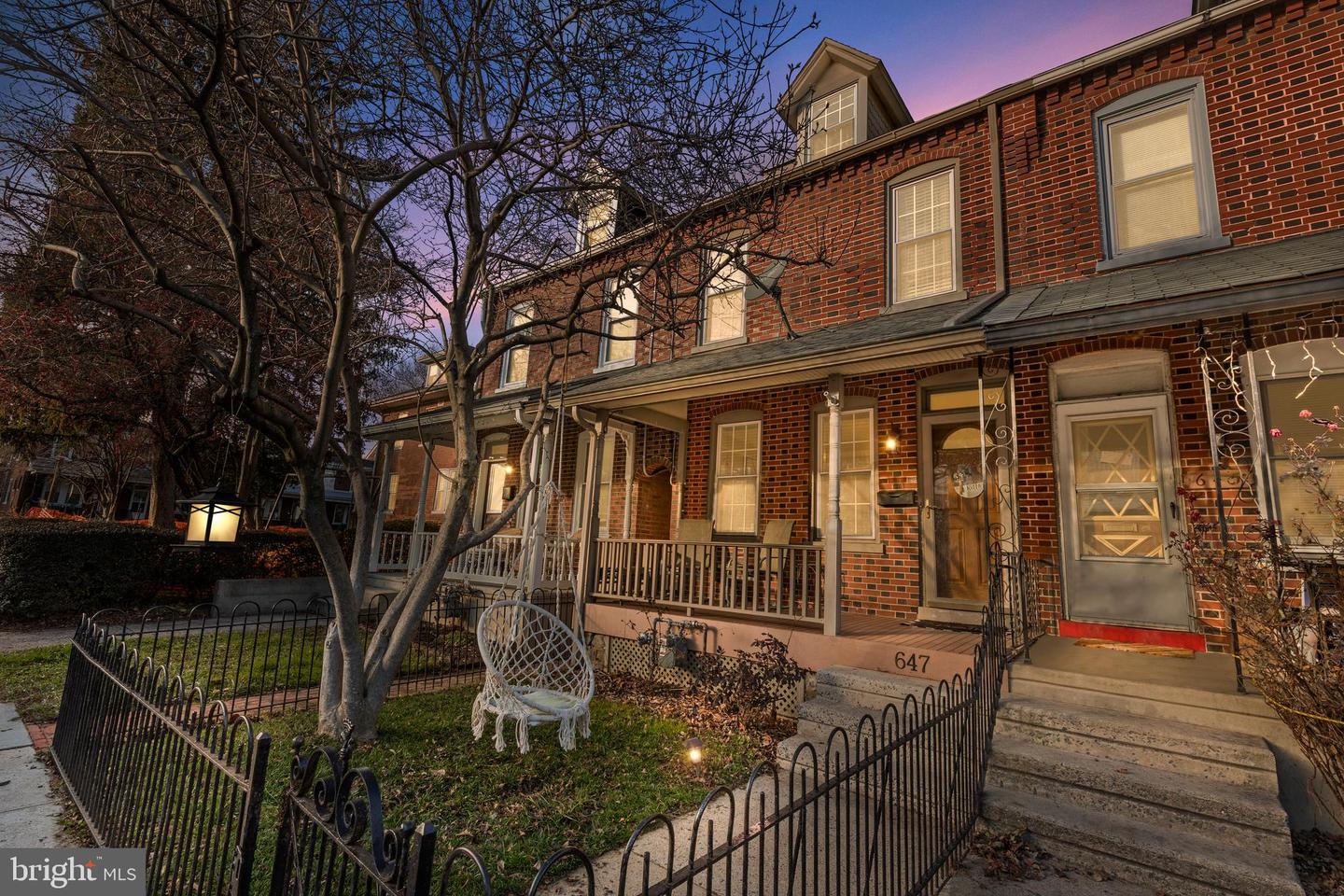 647 4th Street, Lancaster