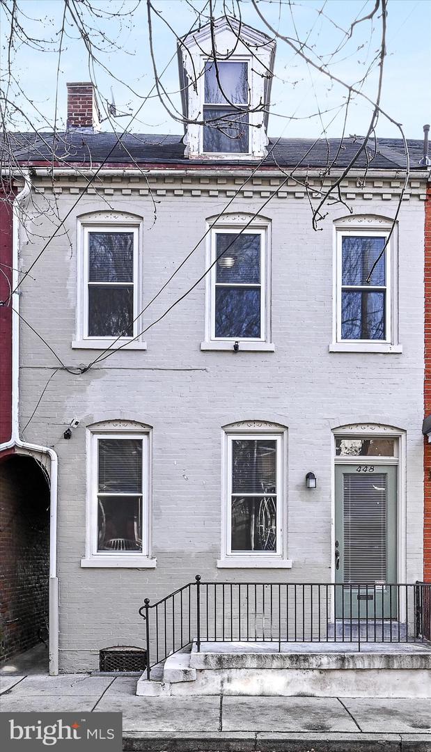 448 Fremont Street, Lancaster