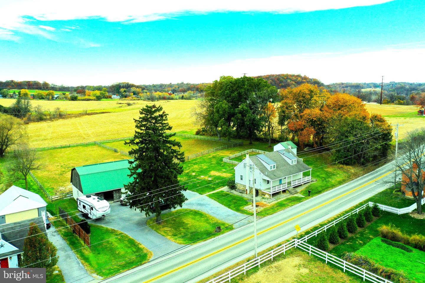 670 Marticville Road, Pequea