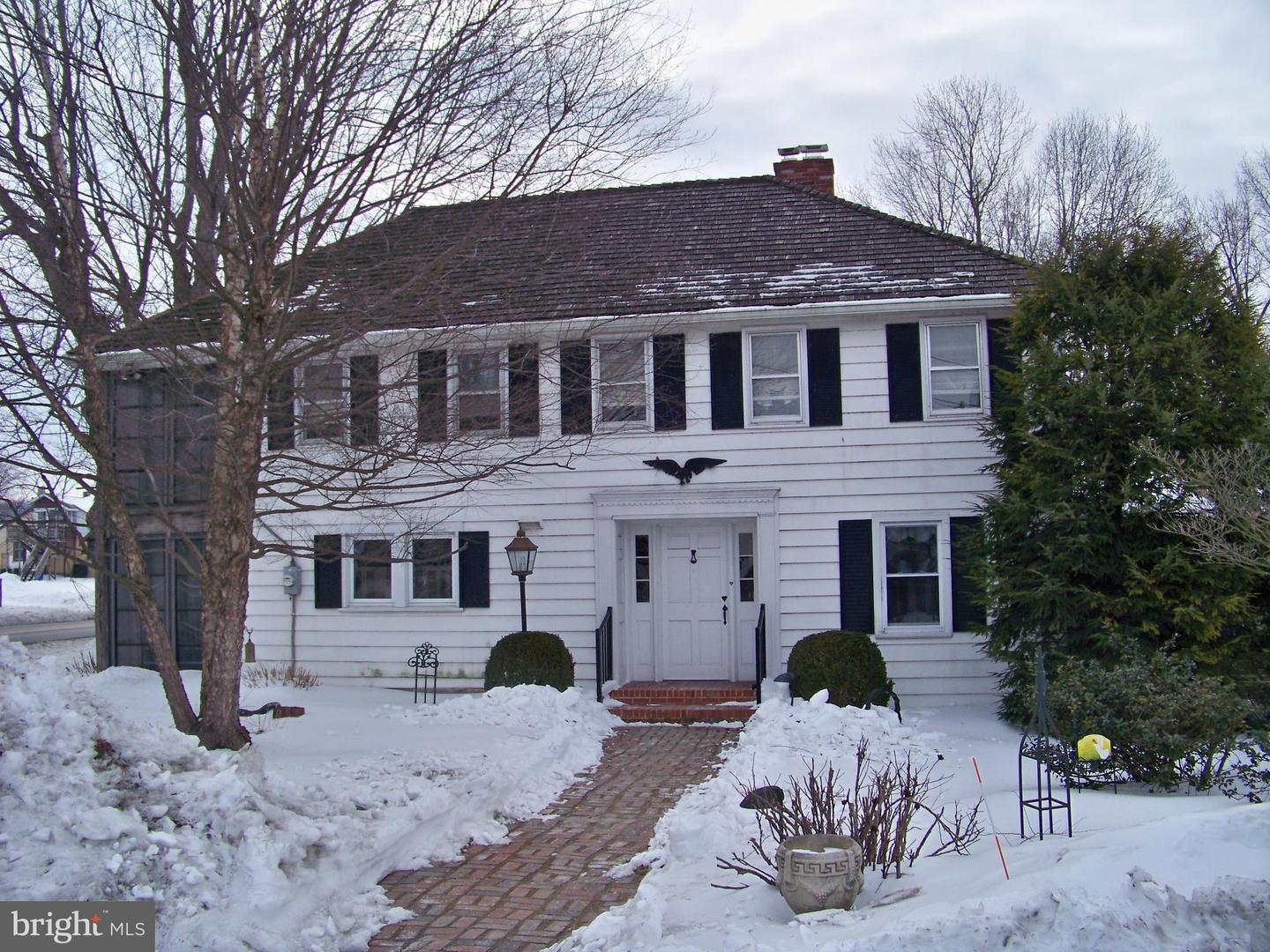 1222 Georgetown Road, Christiana