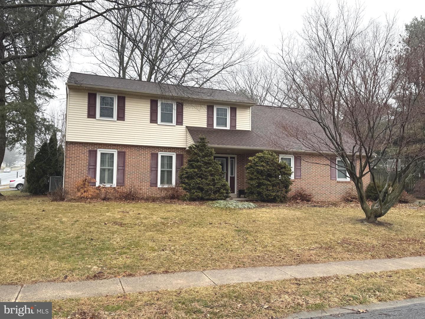 901 Spring Garden Street, Elizabethtown