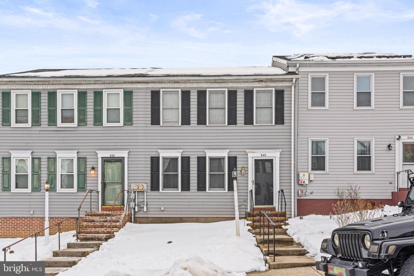 846 Marjory Terrace, Lancaster
