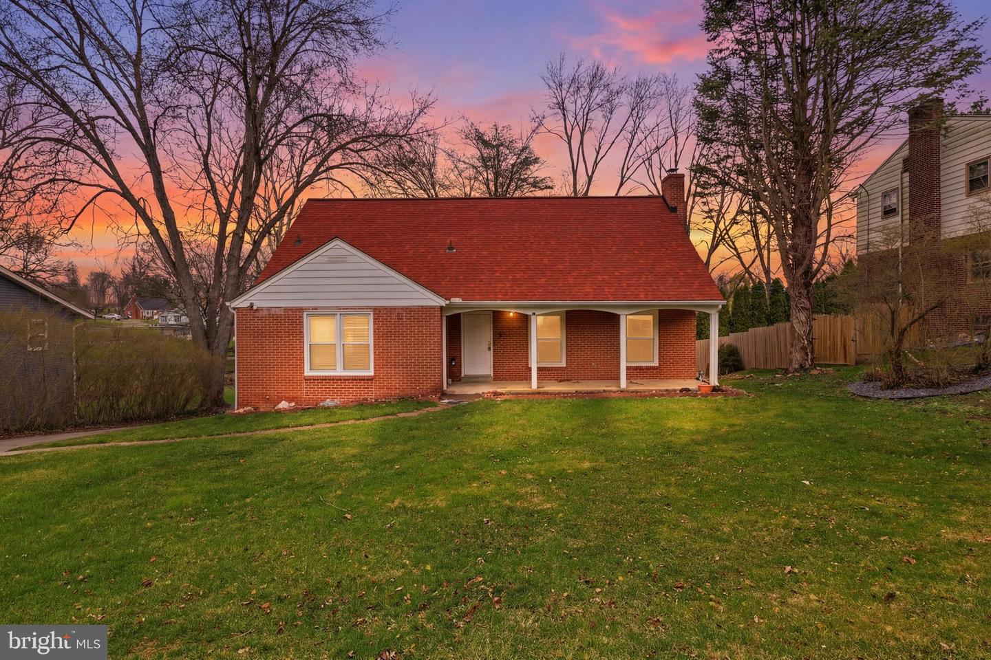 1529 Springside Drive, Lancaster