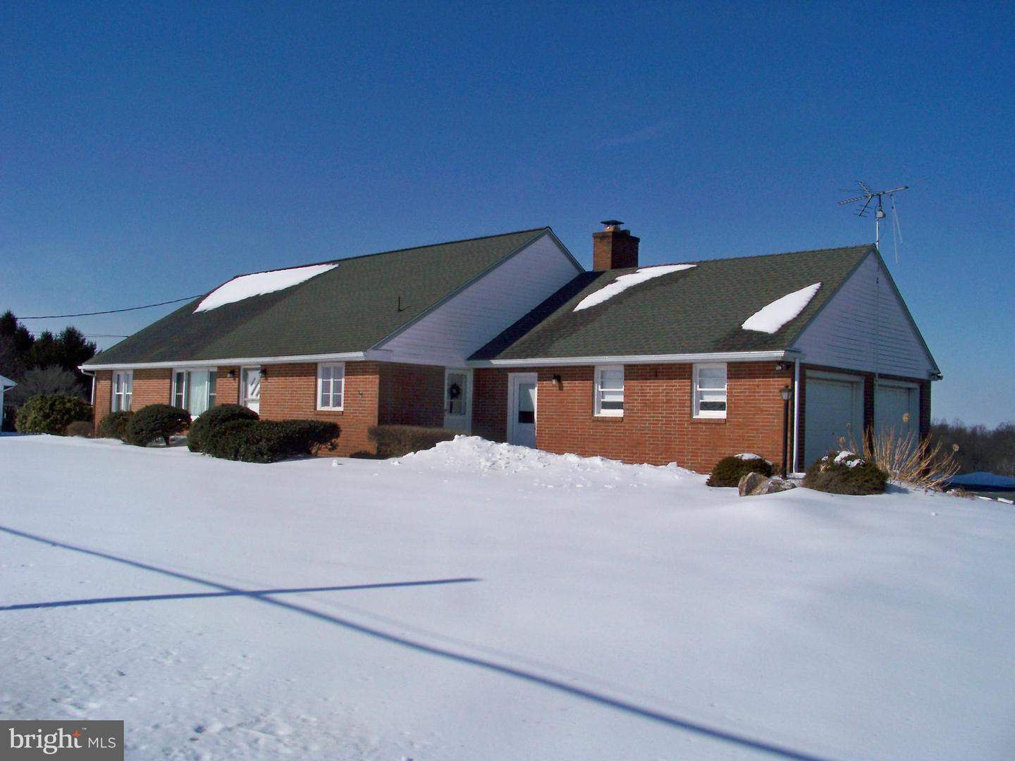 176 Scotland Road, Quarryville