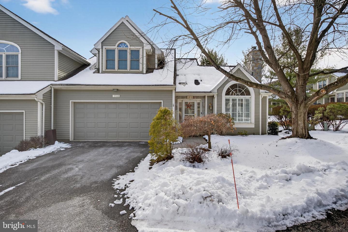 152 Deer Ford Drive, Lancaster