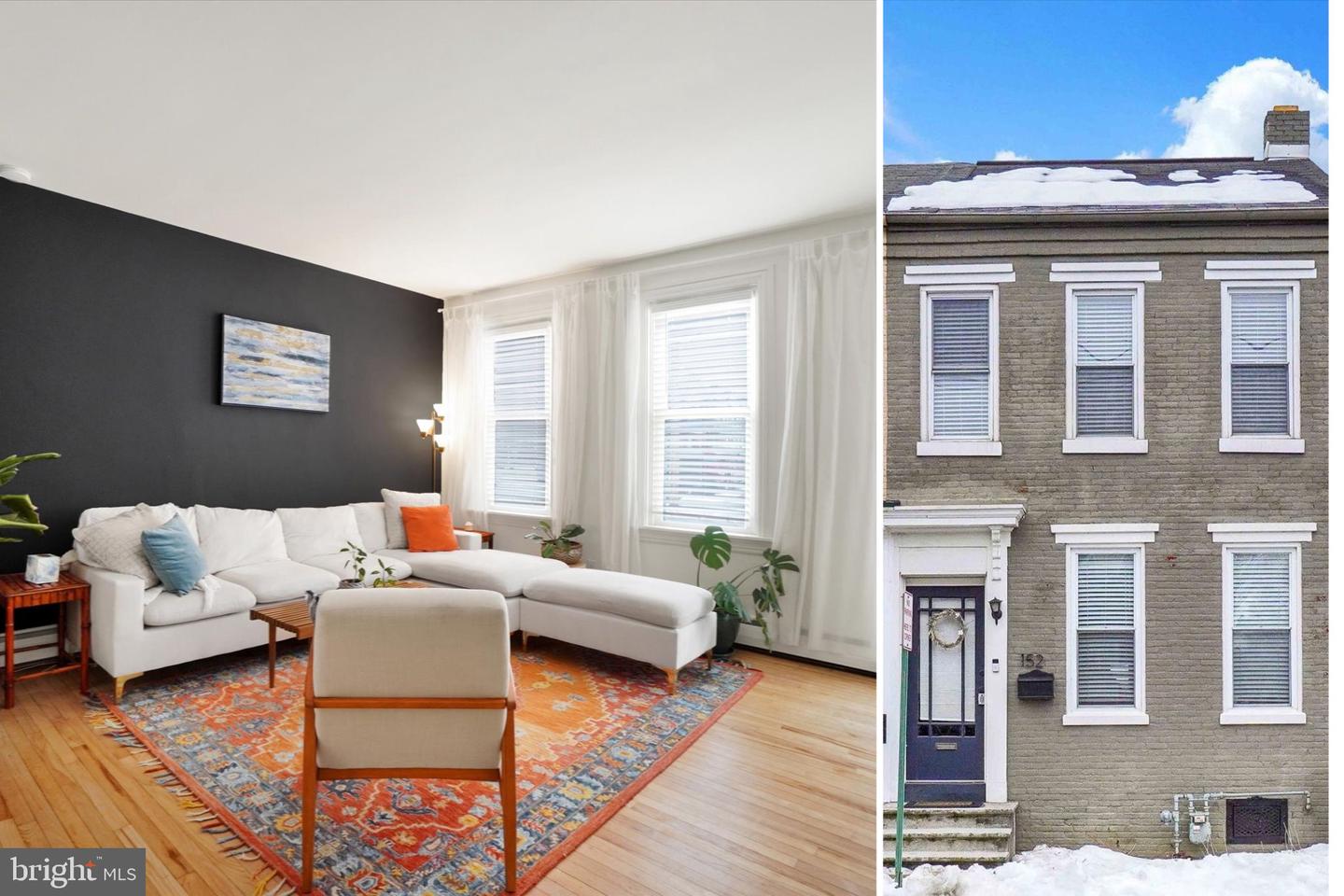 152 N 7th Street, Columbia
