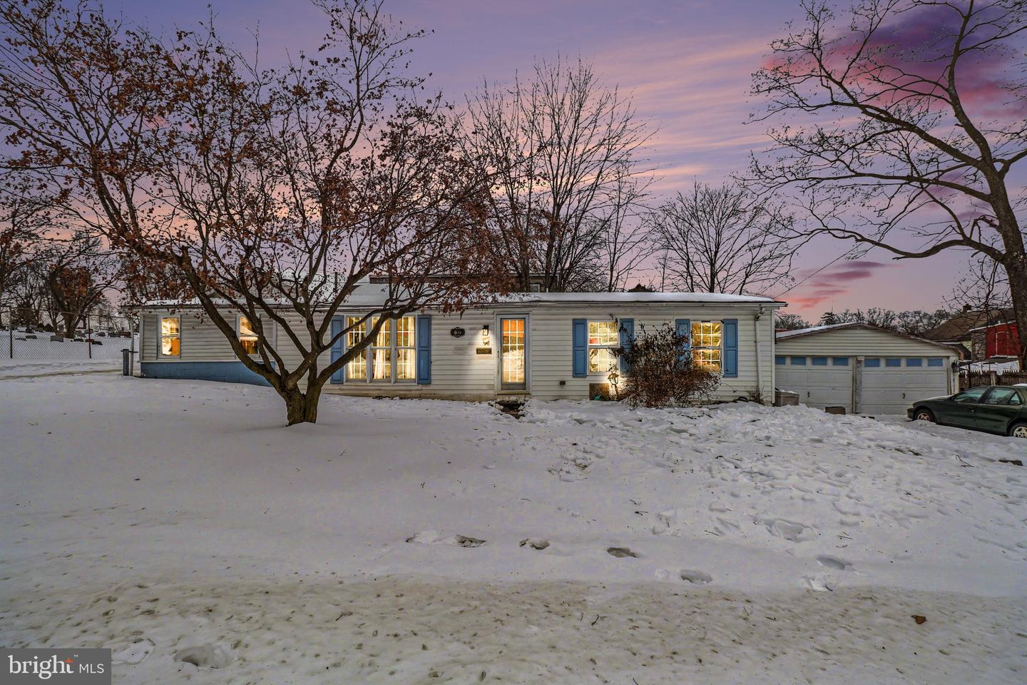 522 S 10th Street, Columbia