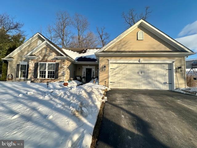 101 Marlton Lane, Quarryville