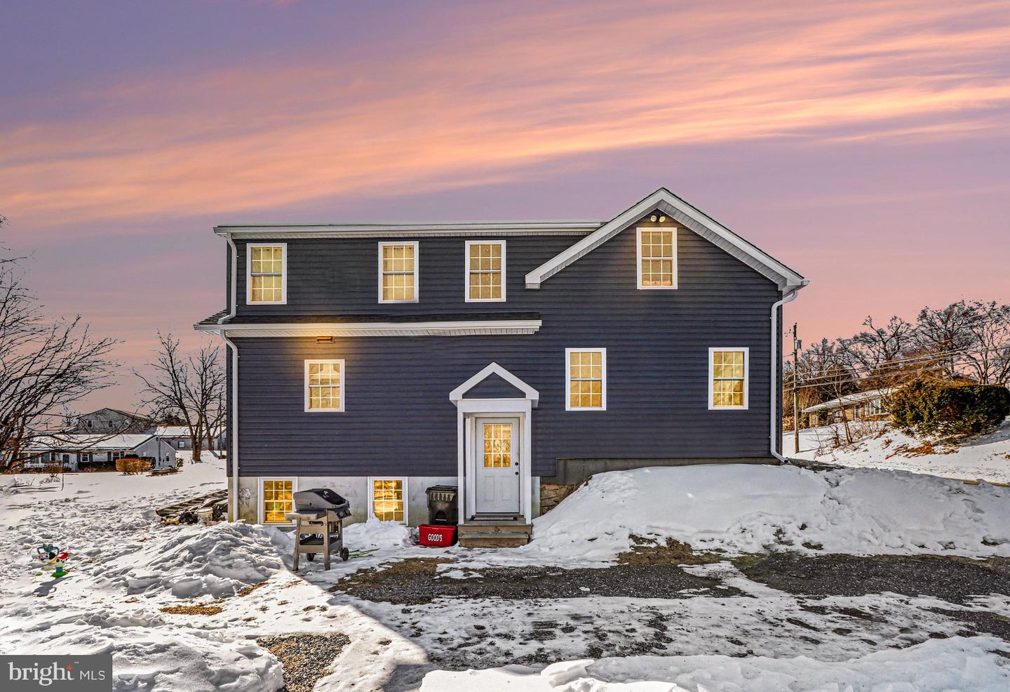 629 Park Hill Drive, Manheim