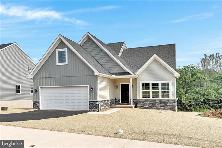 231 Pilgrim Drive