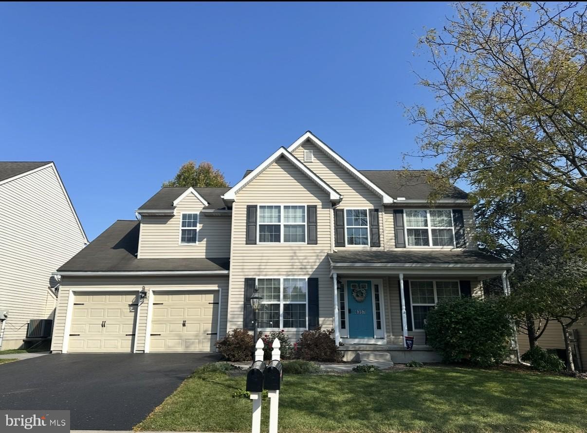 6357 Bayberry Avenue, Manheim