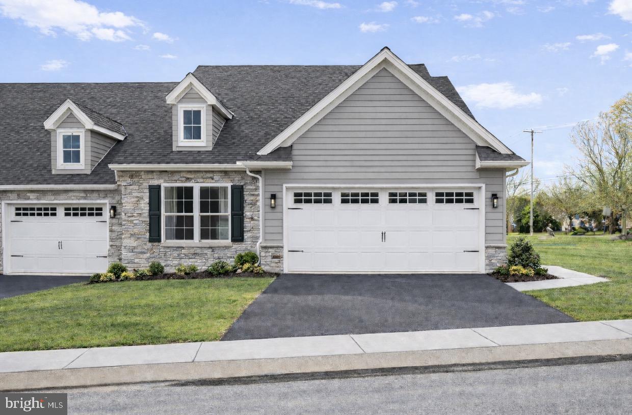 232 Pilgrim Drive