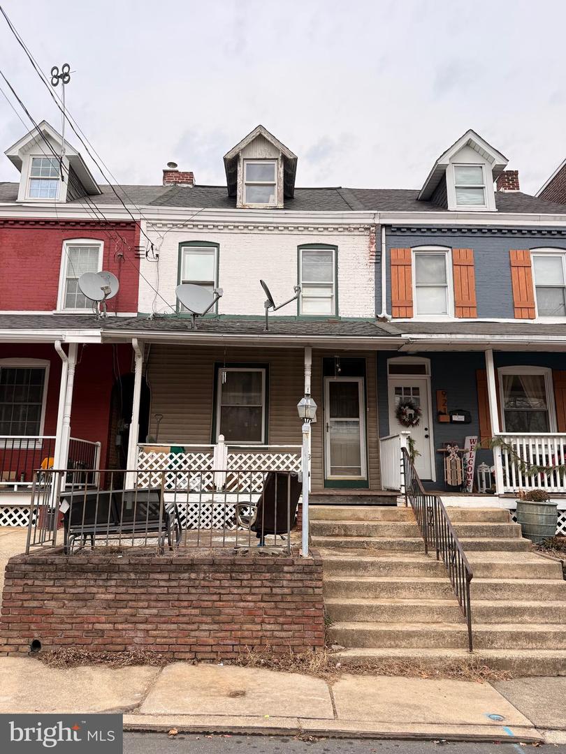 923 Lititz Avenue, Lancaster