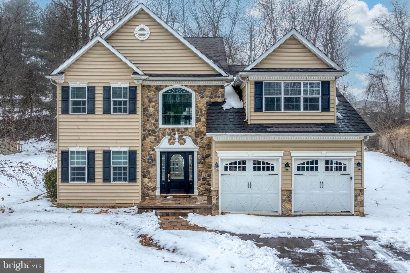 88 Shady Lane, Quarryville
