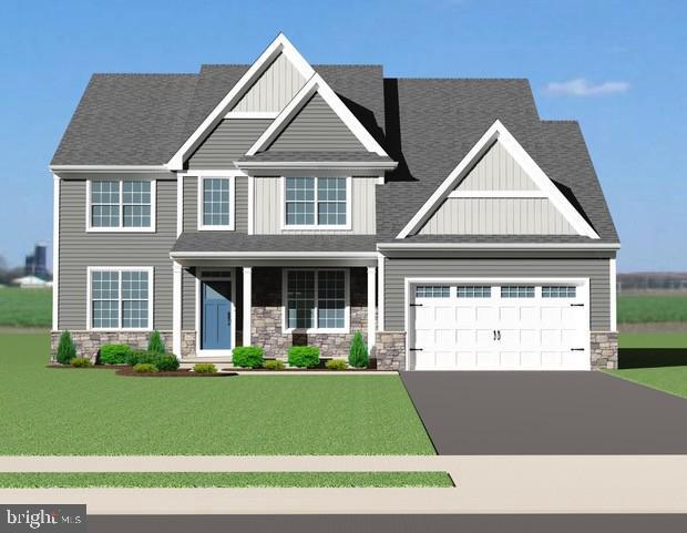 Lot #15b N Whisper Lane