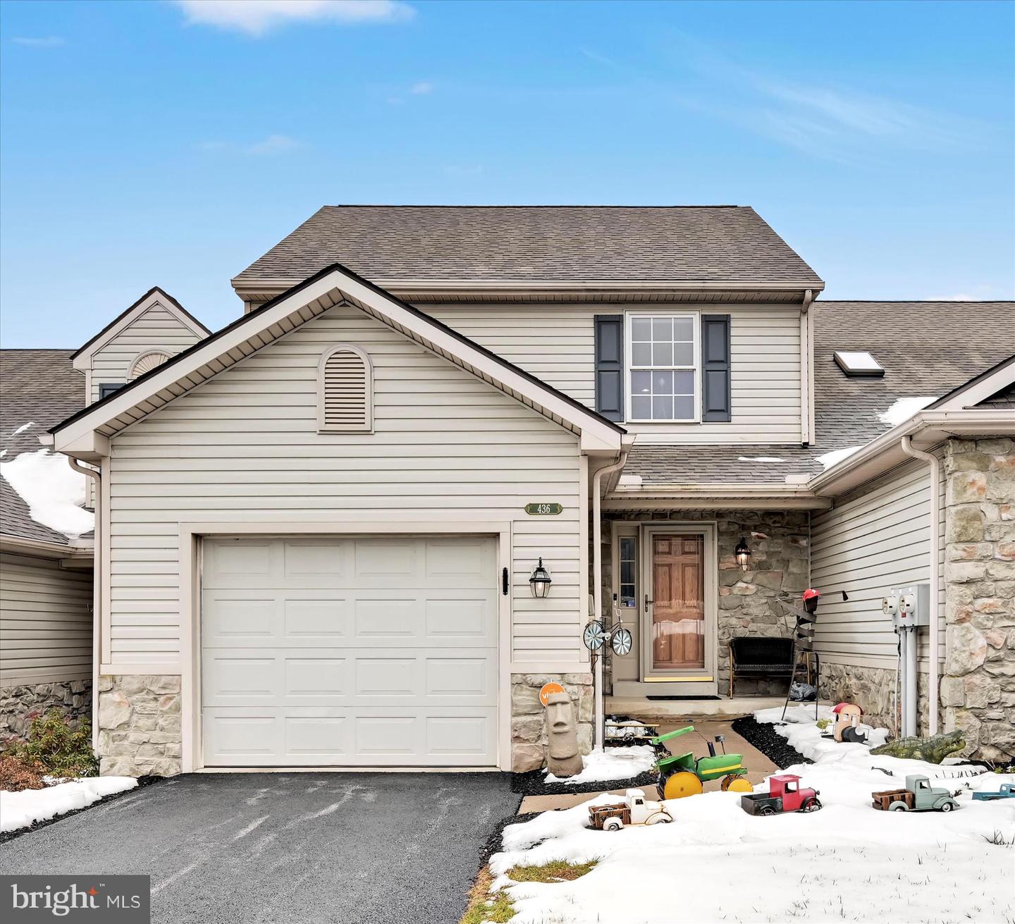 436 Hill Street, Mount Joy