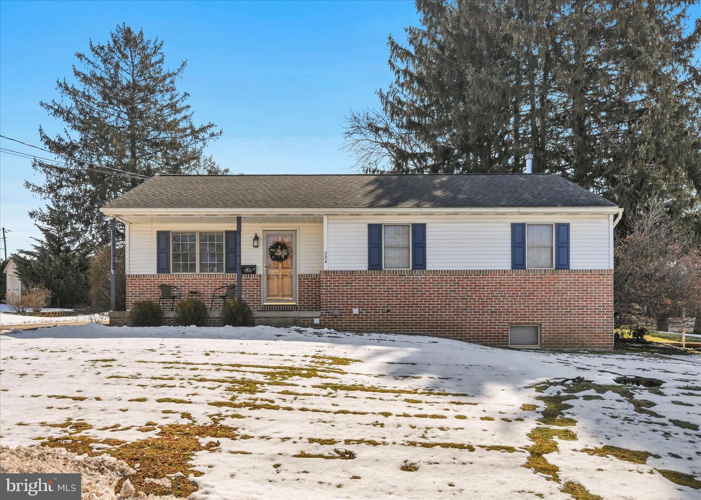 224 Circle Drive, Quarryville