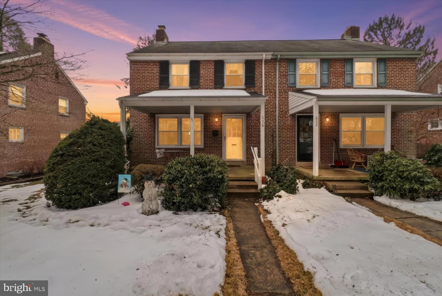 838 Helen Avenue, Lancaster