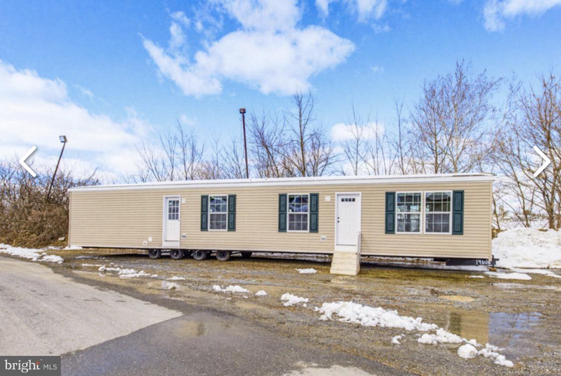 2187 Lincoln Highway E #lot 9