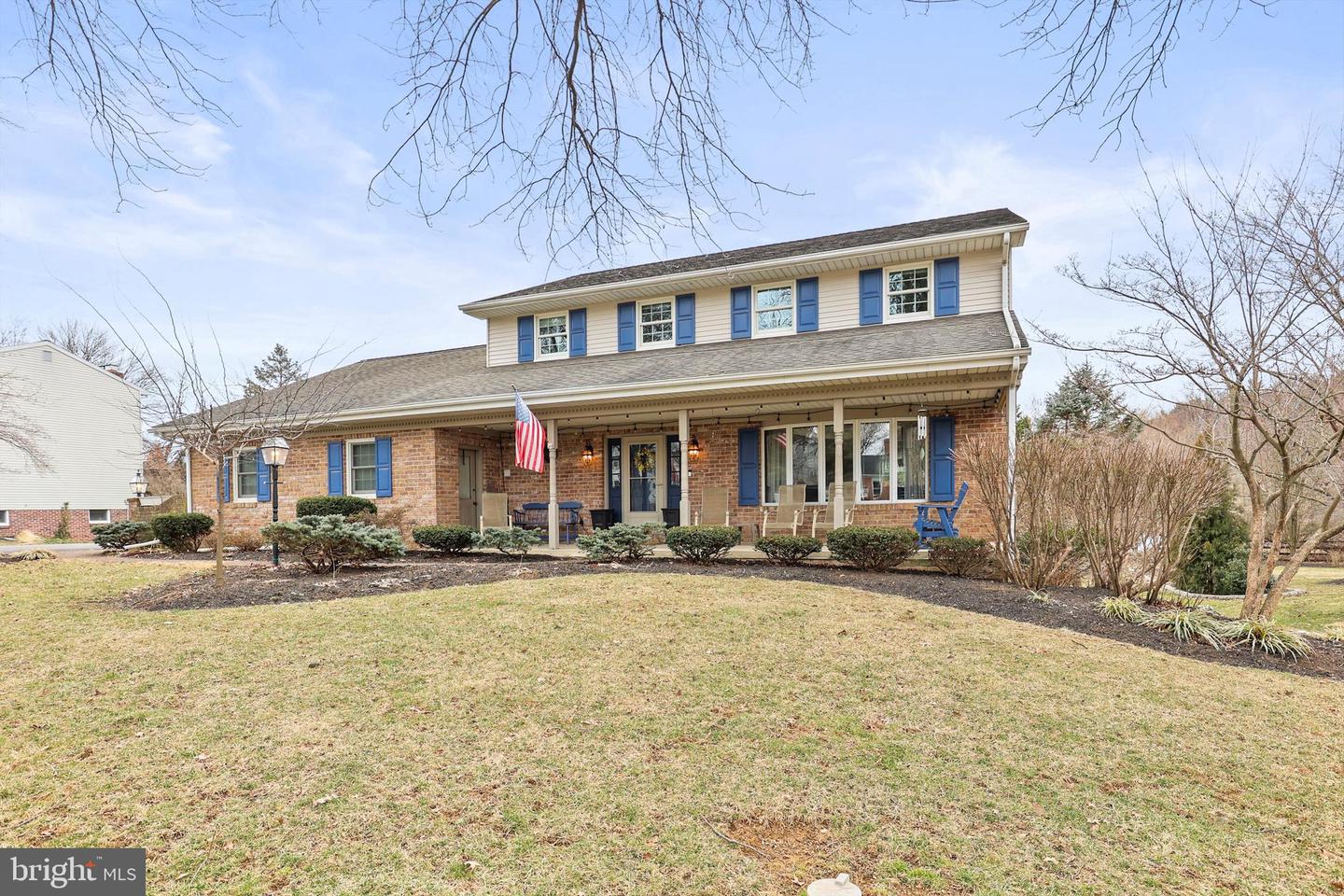 406 Wetherburn Drive, Lancaster