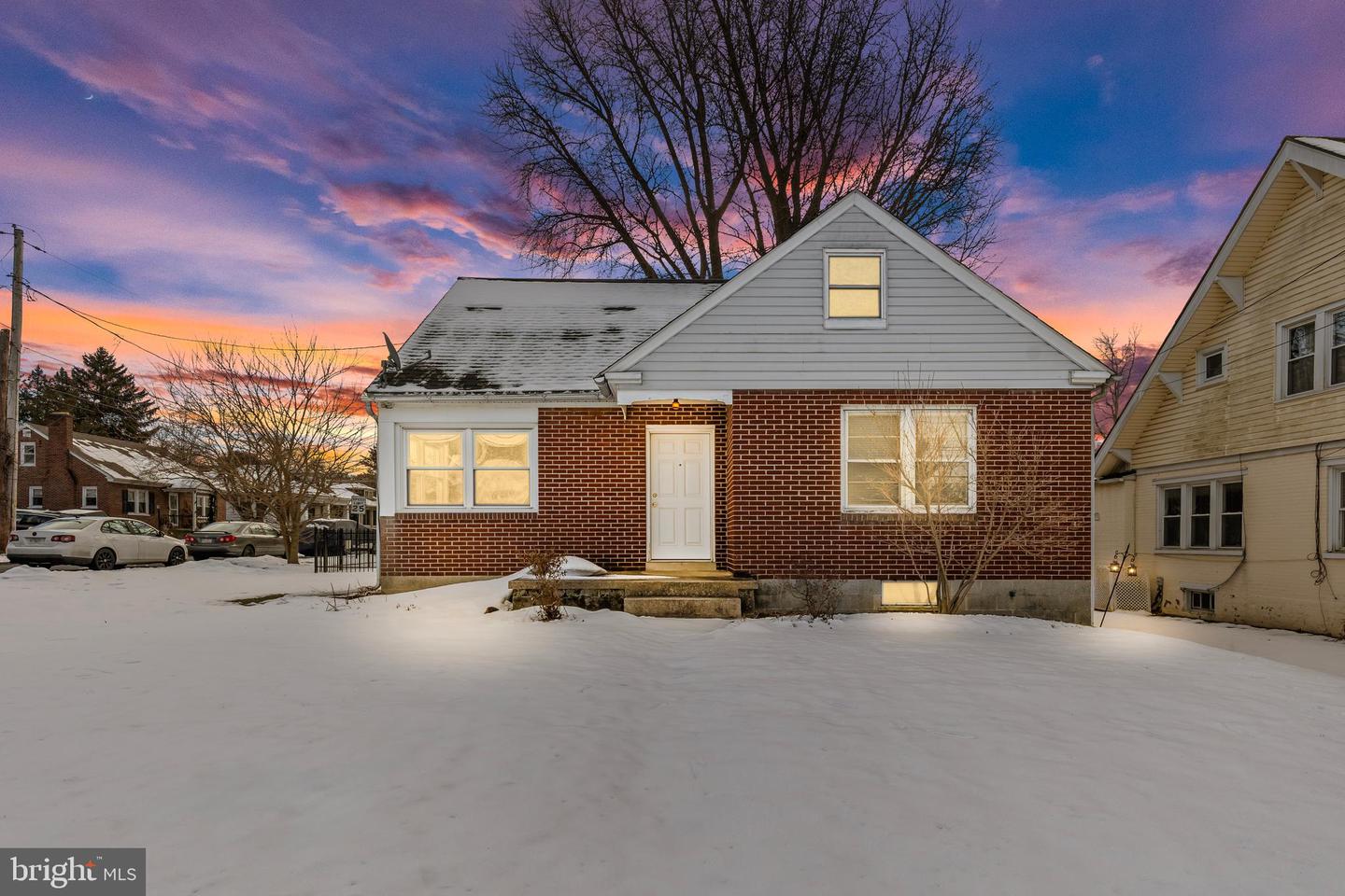 1520 Millersville Pike, Lancaster