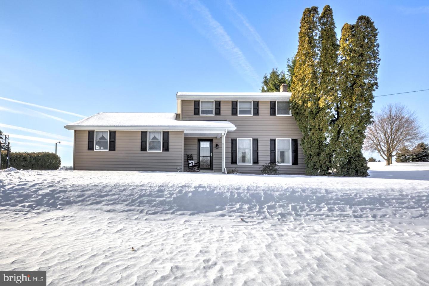 1012 Rabbit Hill Road, Lititz