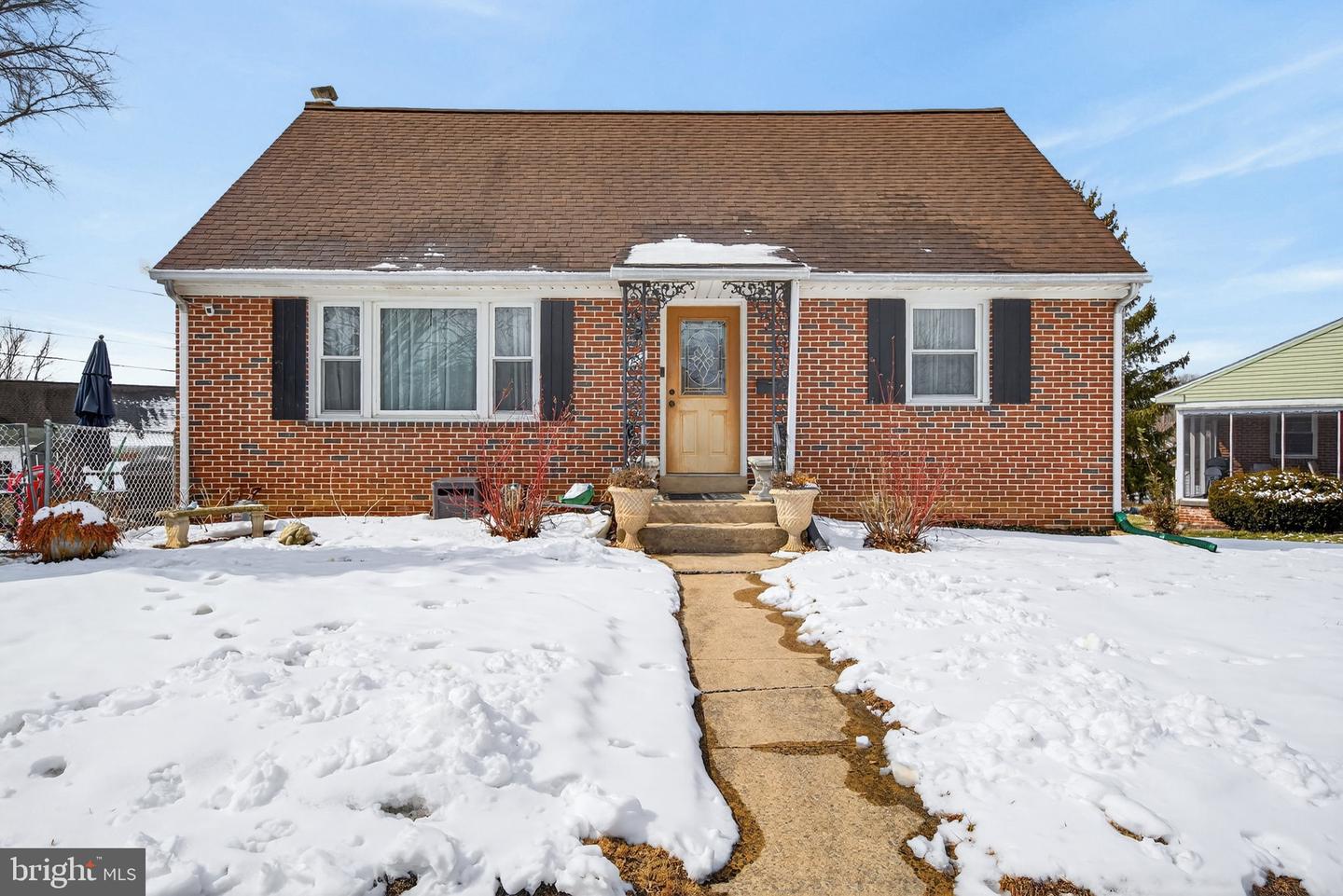 622 S Pearl Street, Lancaster