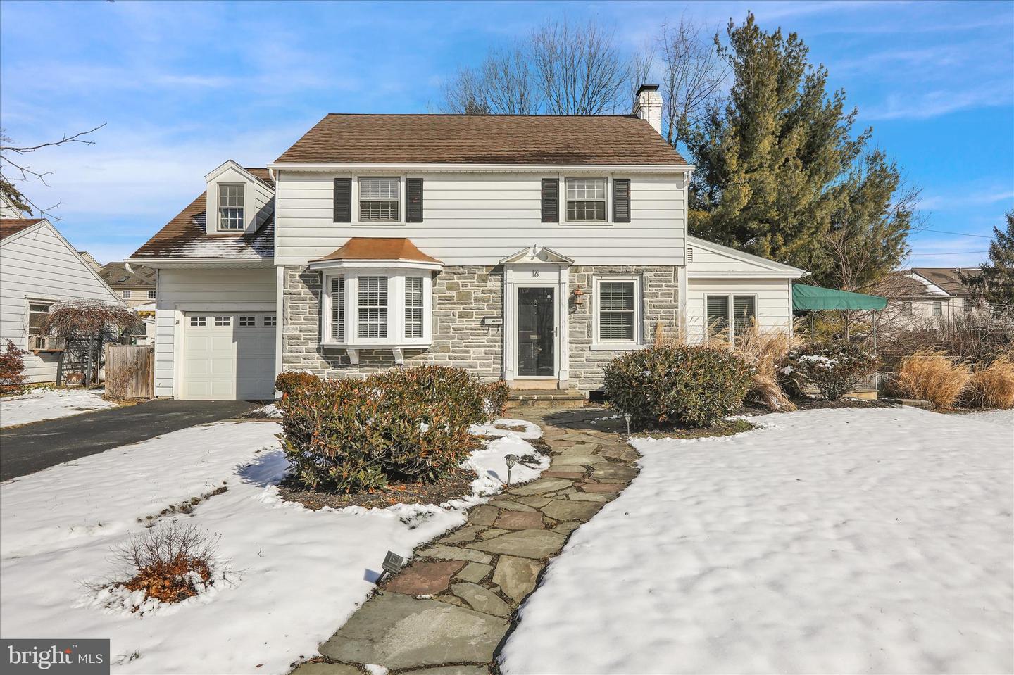 16 Haskell Drive, Lancaster