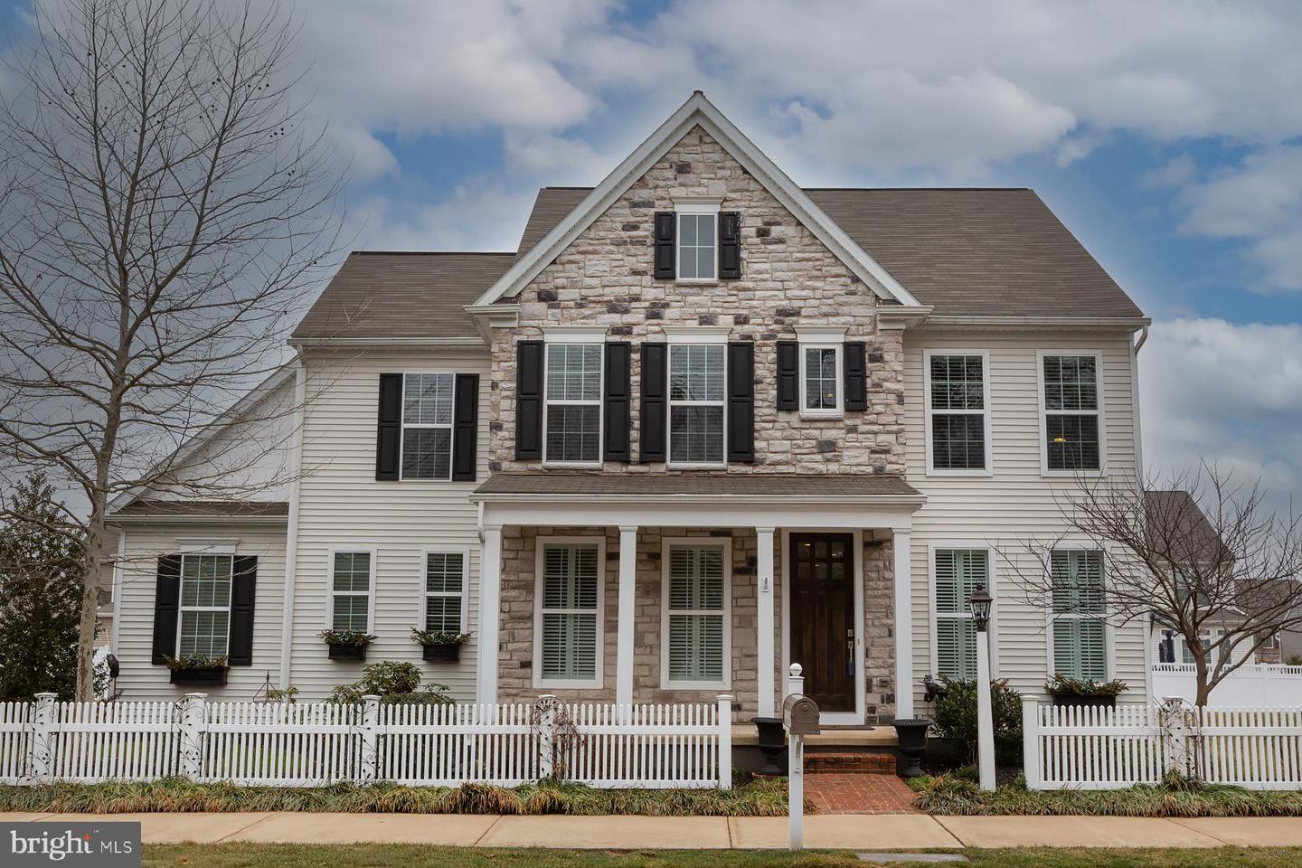 1137 Esbenshade Drive, Lancaster