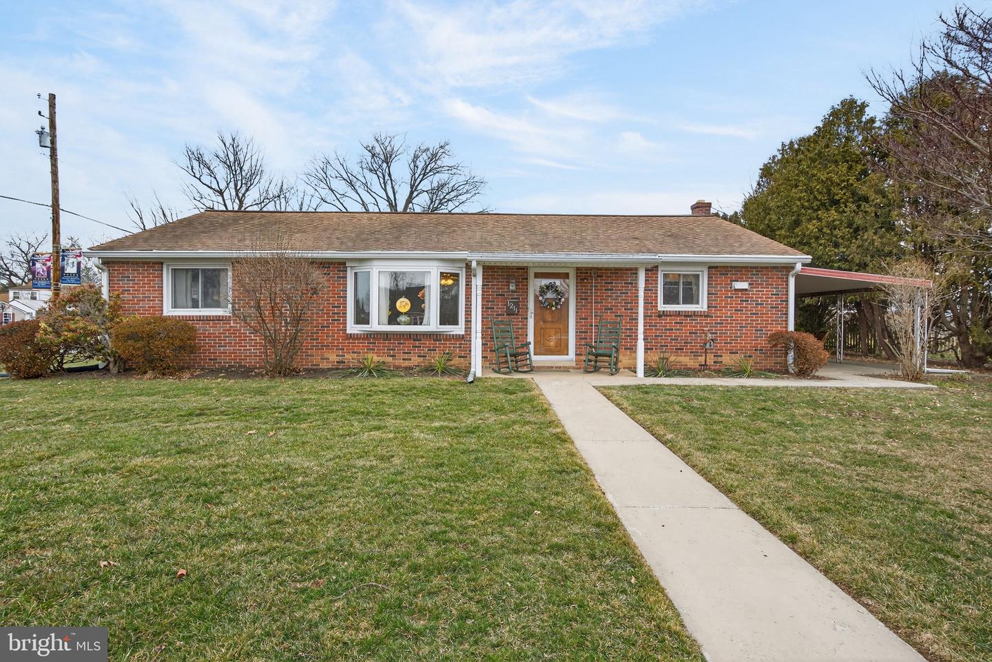 1211 Central Avenue, Columbia
