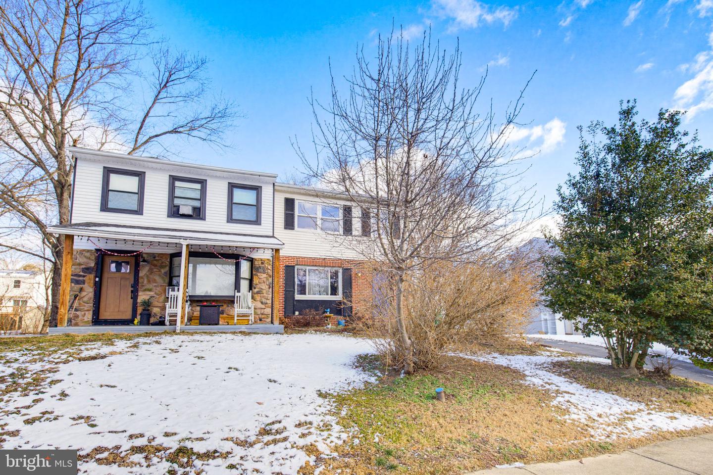 1038 Monticello Lane, Lancaster