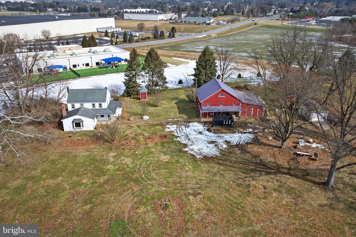 3301 Marietta Avenue, Lancaster