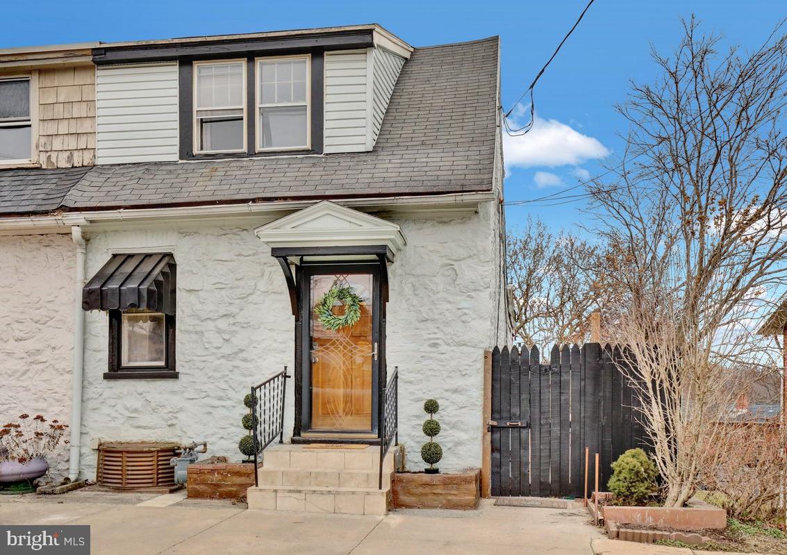 647 S Franklin Street, Lancaster