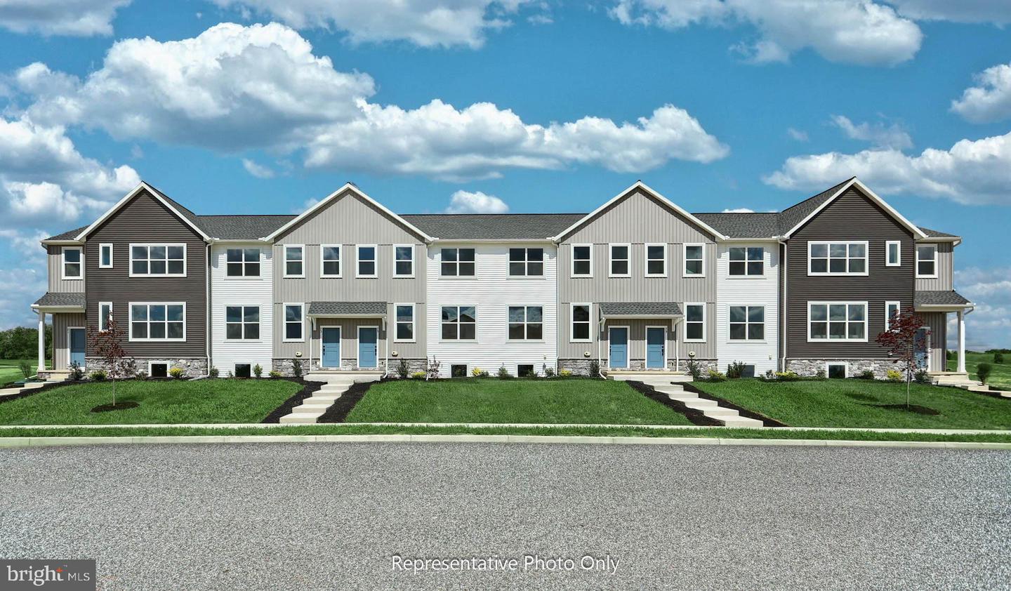 22 N Conifer Drive