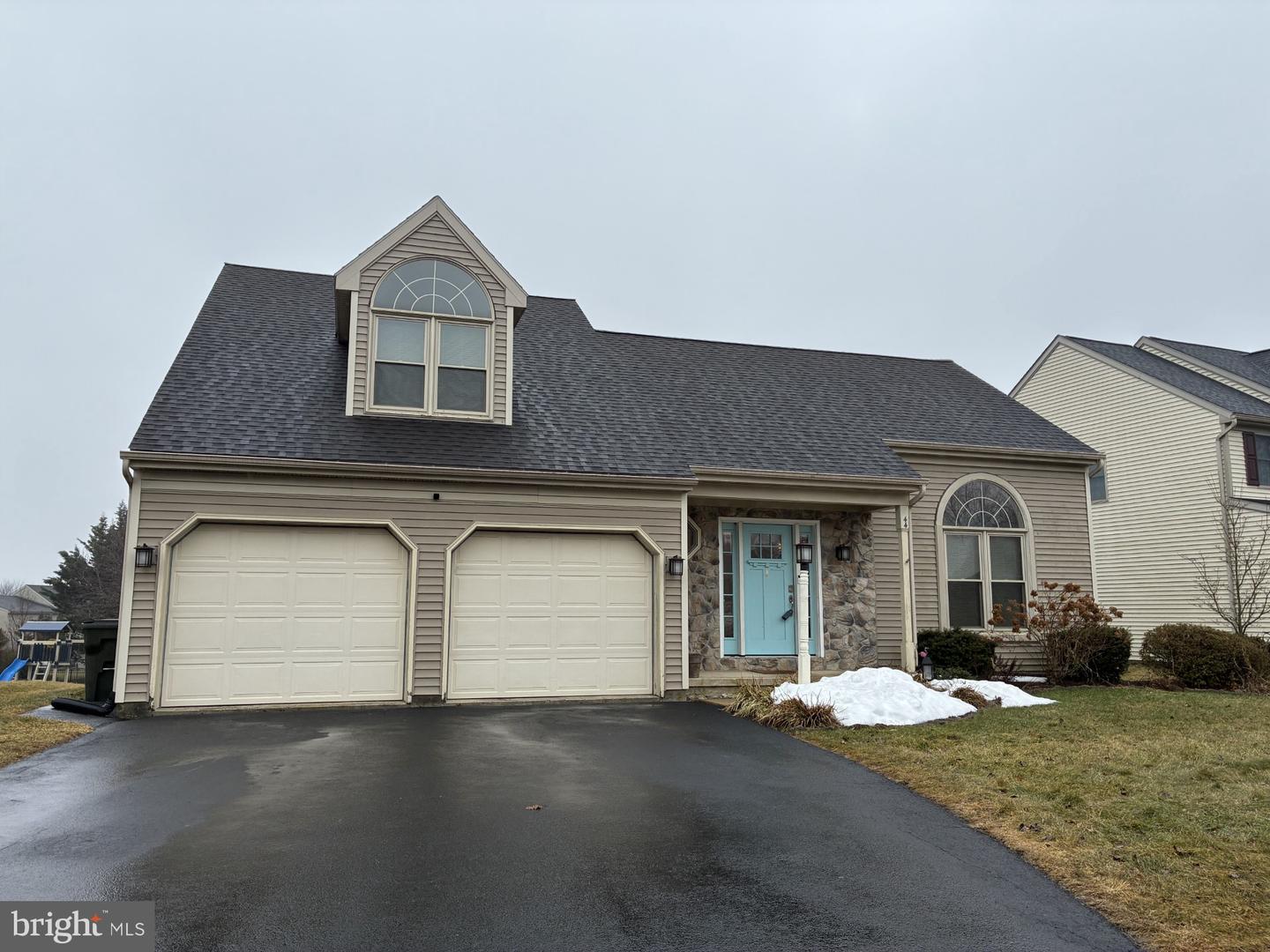 44 Duffield Drive, Lititz