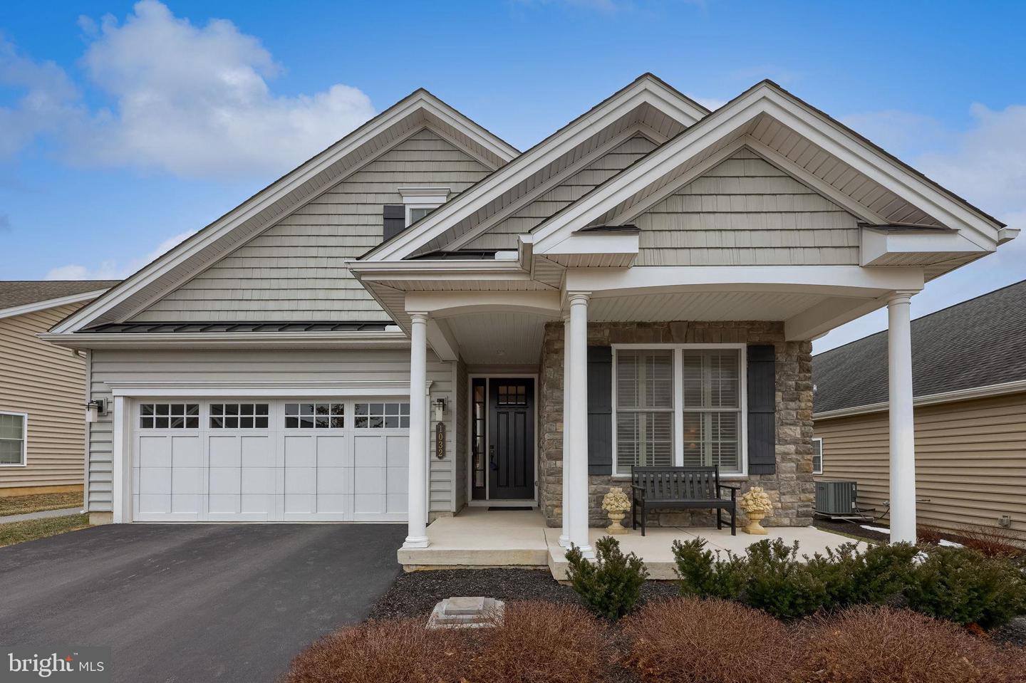 1032 Presidents Drive, Lititz