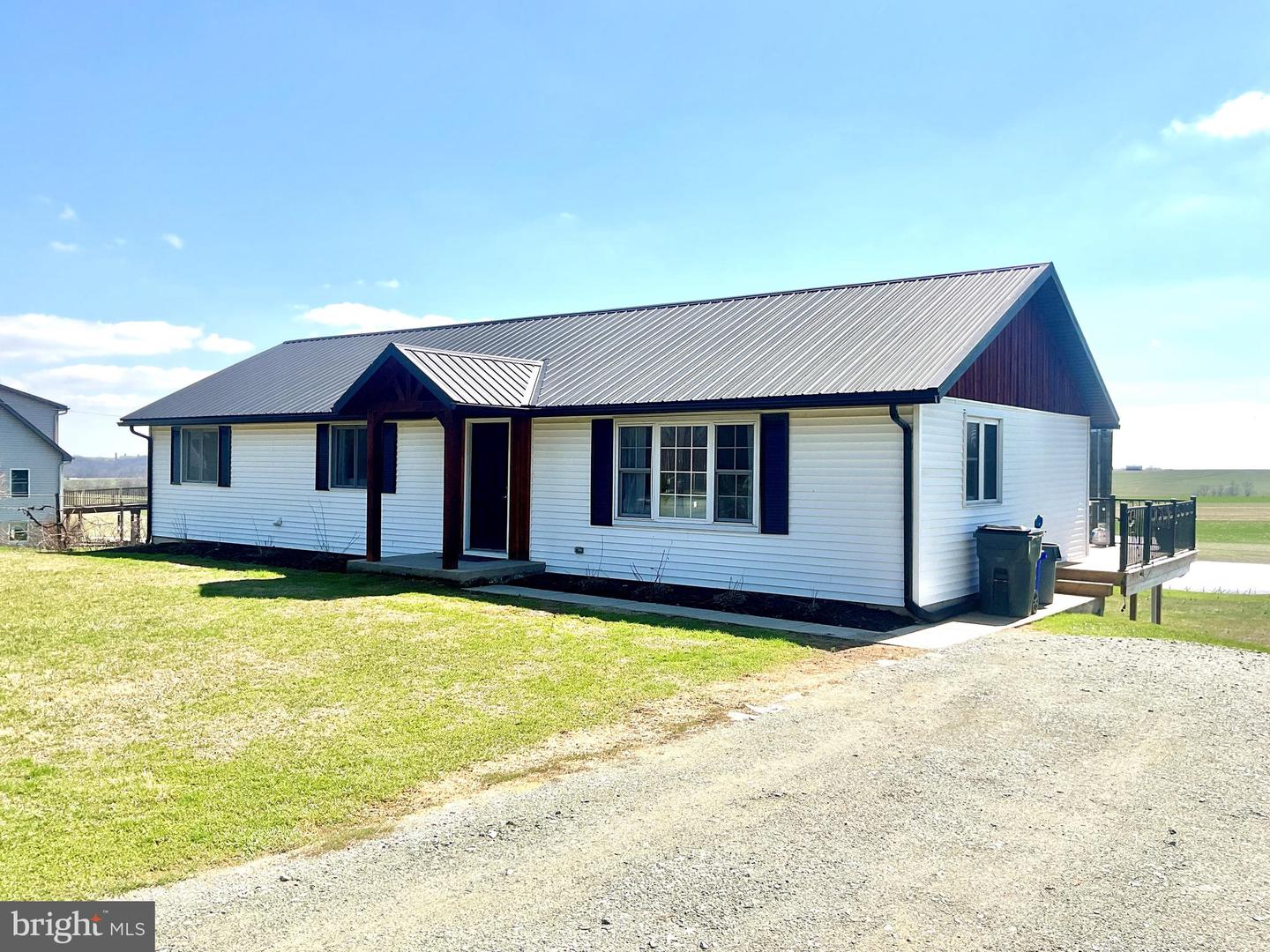 971 Dry Wells Road, Quarryville