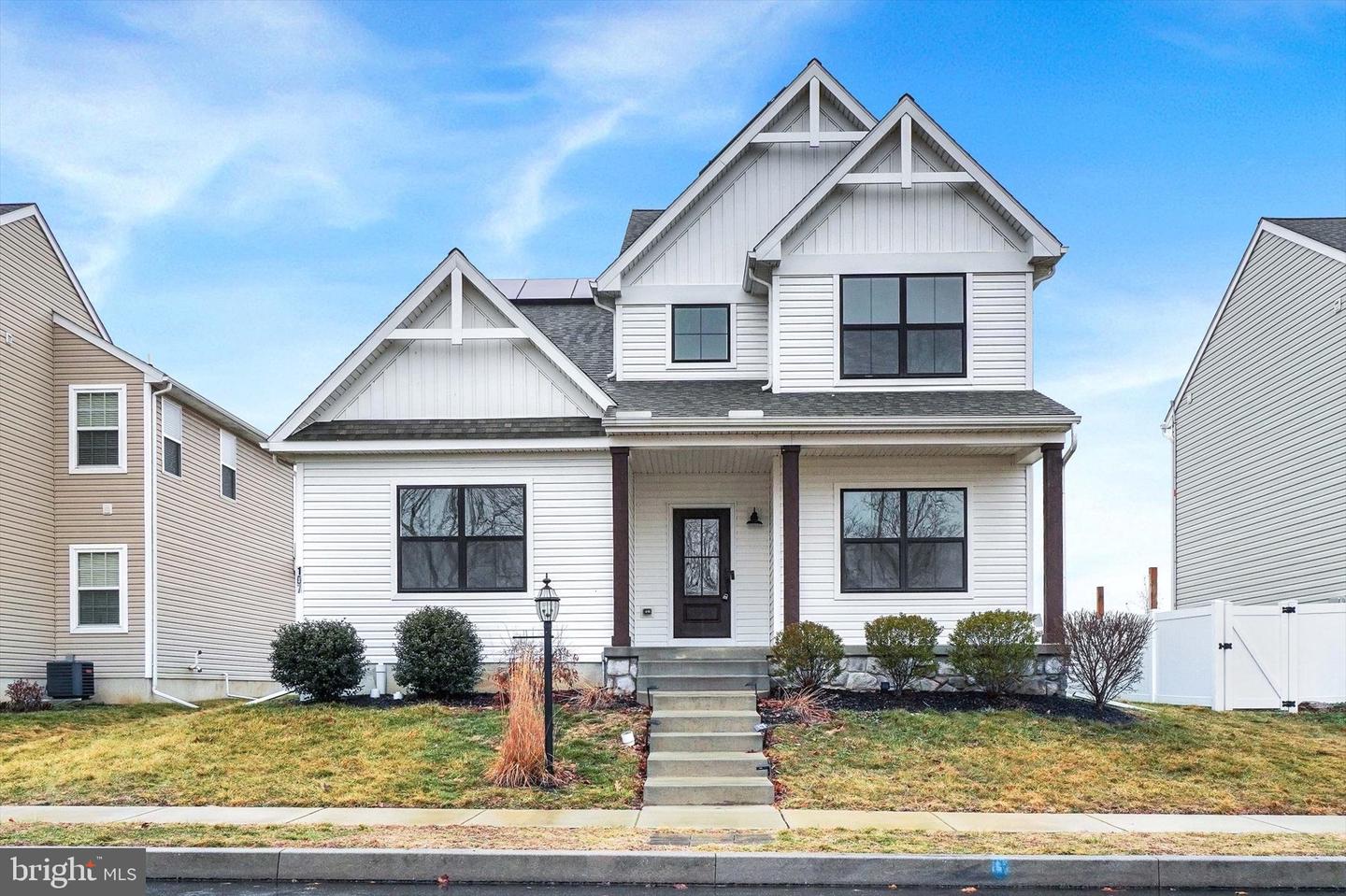 107 Honeysuckle Drive, Marietta