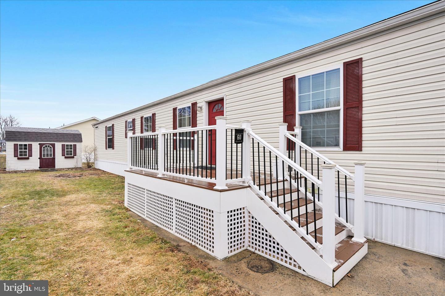 60 Penn Valley Village, Lititz