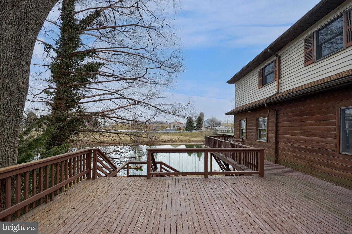 291 Bushong Road, Leola
