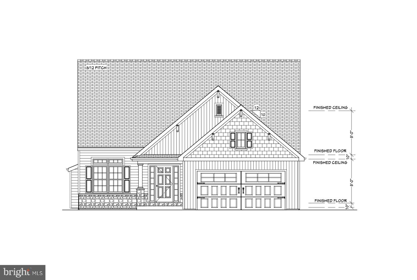 Lot #1 Kendig Road