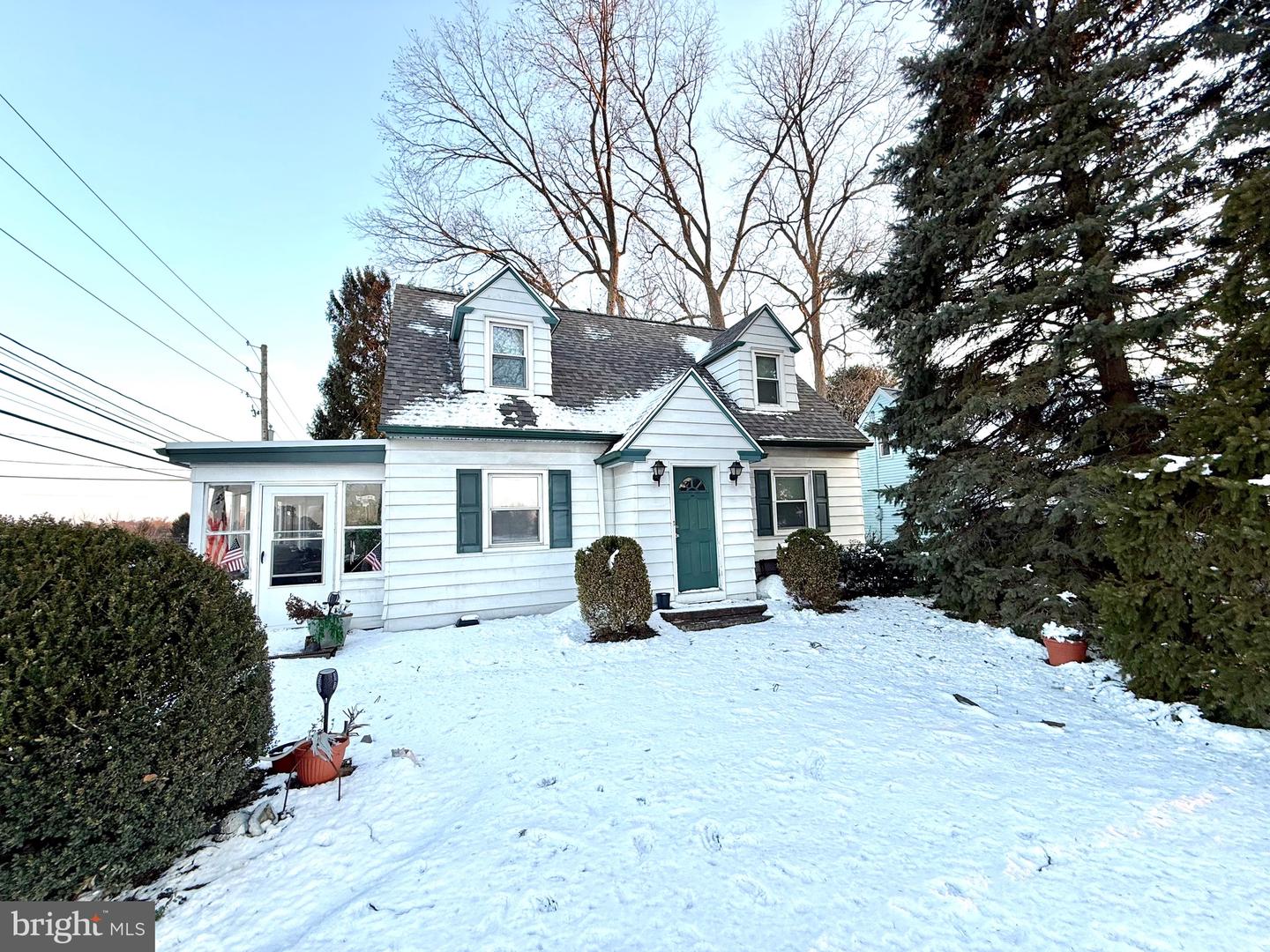 26 Beaver Valley Pike, Willow Street