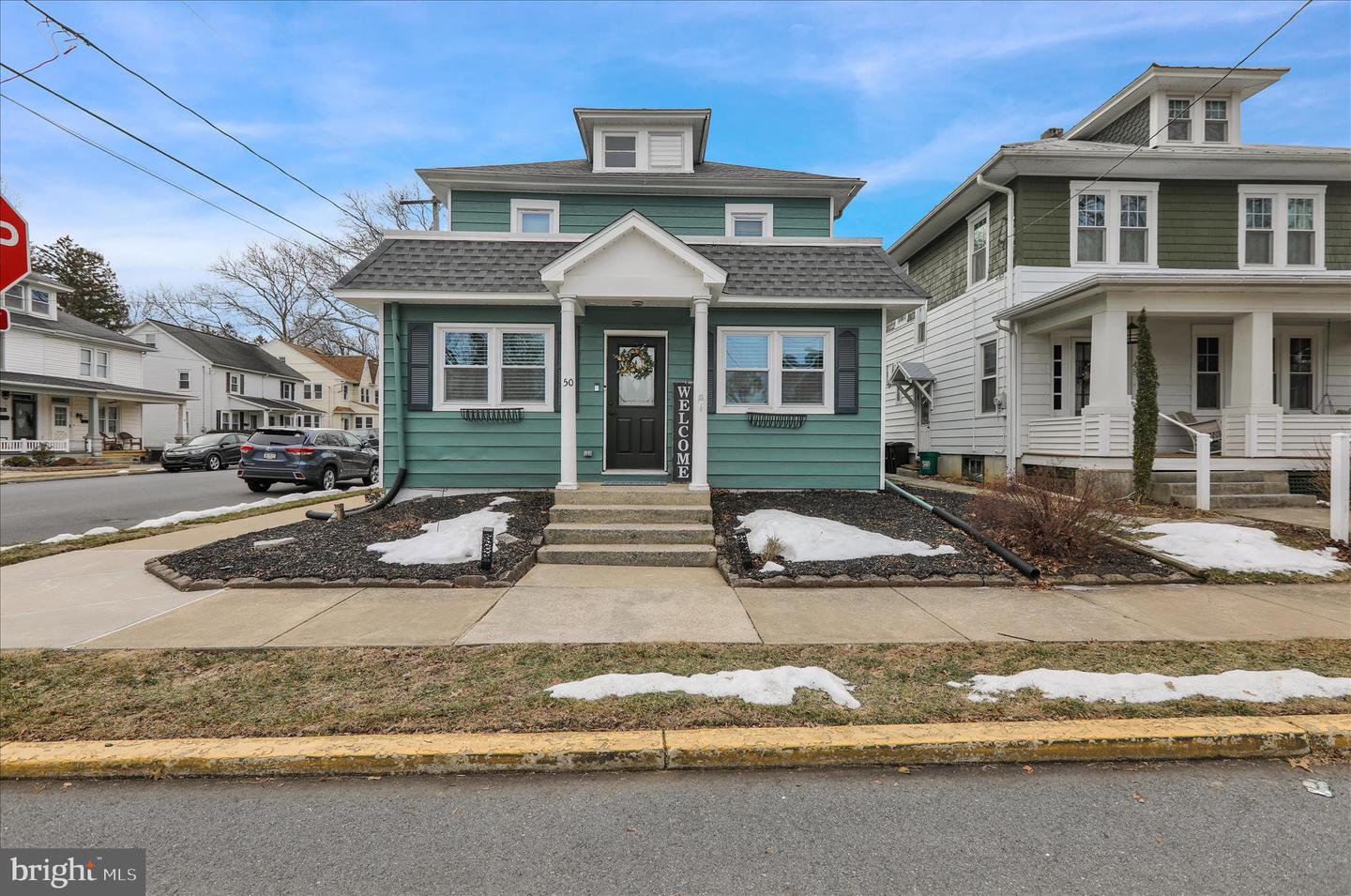 50 E 2nd Avenue, Lititz