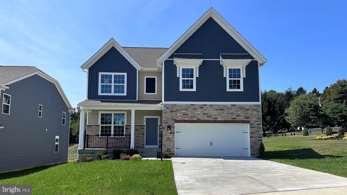 202 Lindsey Drive