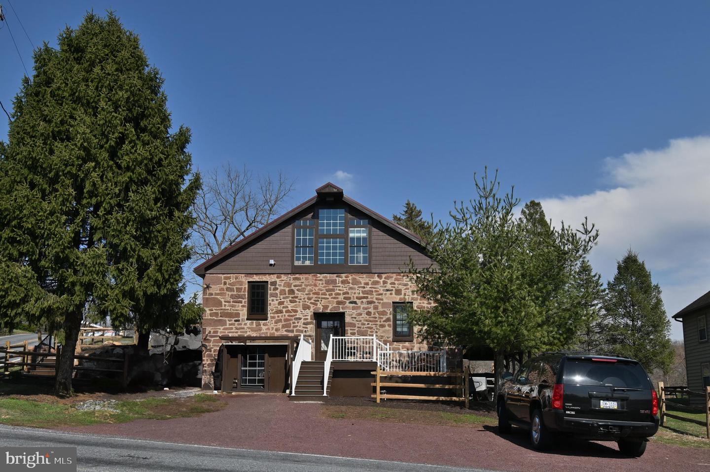 1700 Texter Mountain Road