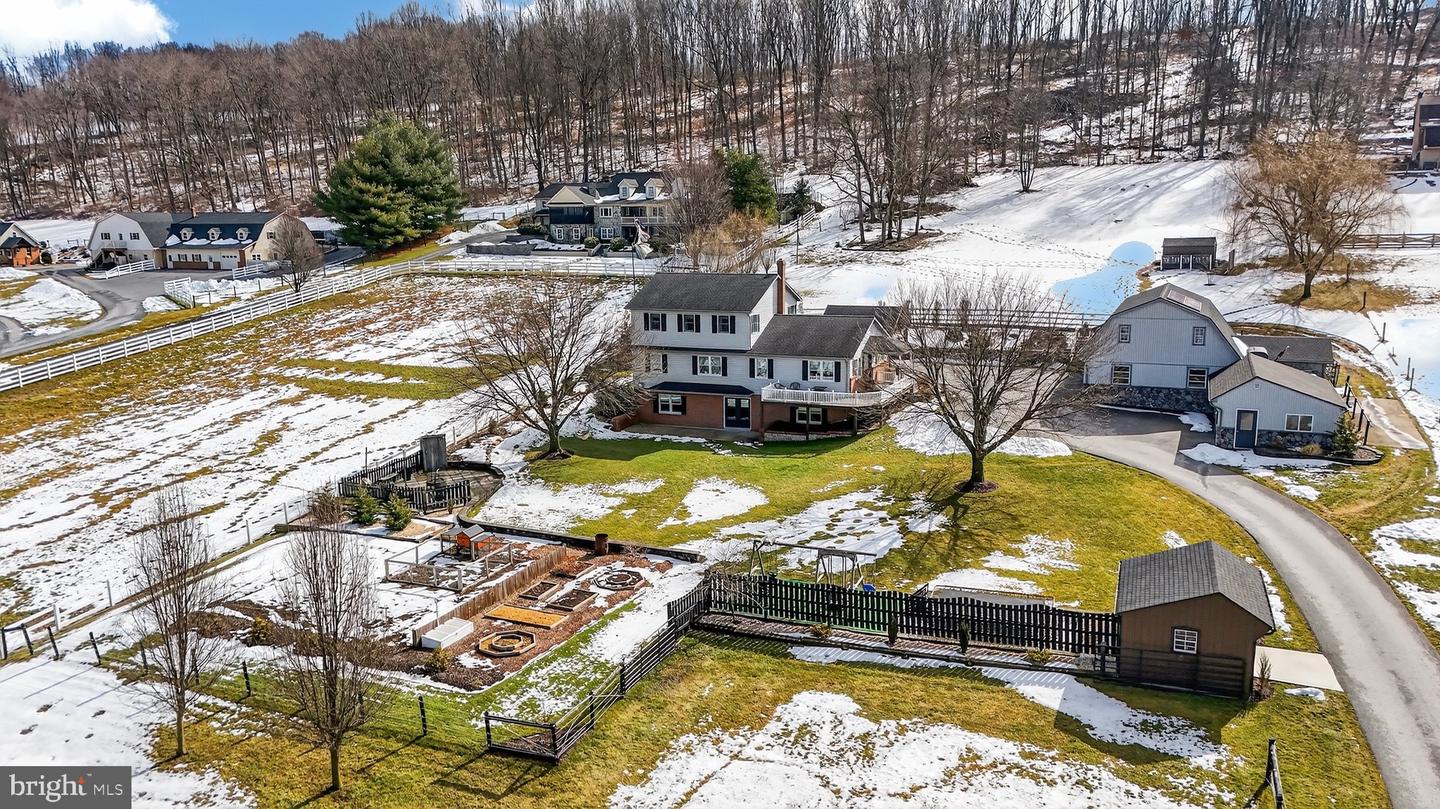 6142 Beaver Dam Road, Narvon